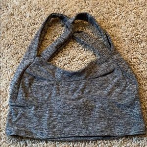 KTRNA crop top